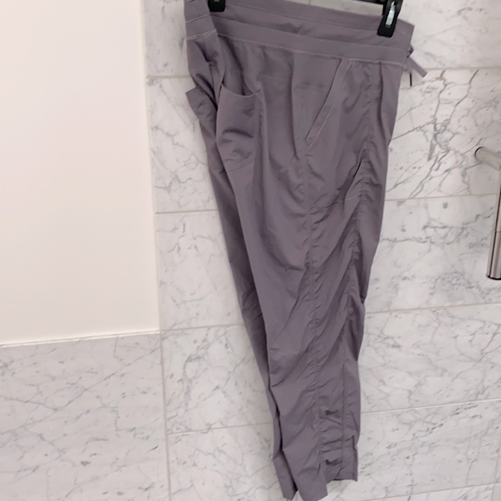 Lululemon track pants